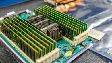 One PCIe Device Could Triple DDR4 Memory Capacity for Hyperscalers