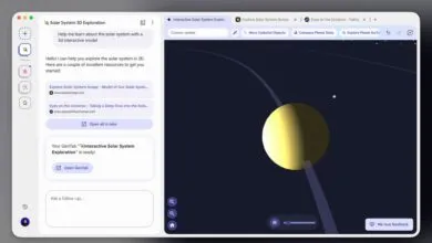 Google’s Experimental Browser Redefines Web Apps