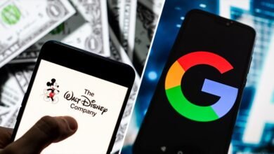 Disney Sues Google Over AI Copyright Infringement