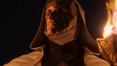 Larian CEO: We Use AI, But Not in Divinity Games