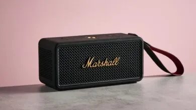 Marshall Middleton II Review: A Mid-Sized Speaker with Big Sound