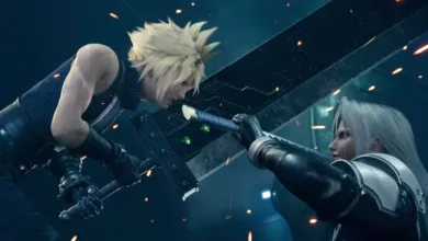 Square Enix Shareholder Demands Major Overhaul of Final Fantasy Maker