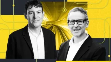 AI in 2030: A Vision of Our Future World