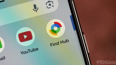 Google’s Find Hub App Launches for Wear OS