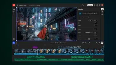 Adobe Firefly adds AI video editing and third-party models