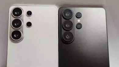 Galaxy S26 Ultra Camera Design Revealed in Leaked Video