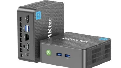 Get a Windows 11 Pro Mini PC for Less Than Budget Earbuds