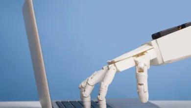 Robots Get Artificial Skin That Feels Like Human Touch