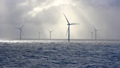 US Halts All Offshore Wind Projects, Cites Classified Reasons