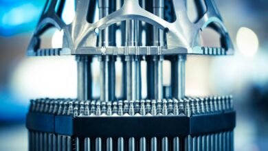 Antares Raises $96M to Power Land, Sea, and Space with Microreactors