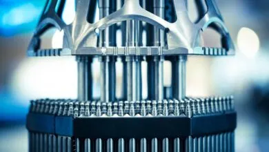 Antares Raises $96M to Power Land, Sea, and Space with Microreactors