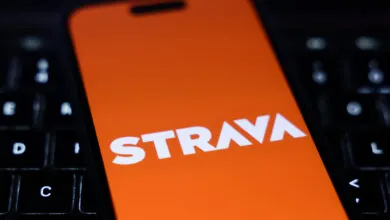 Strava Locks Popular Year in Sport Recap Behind Paywall