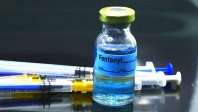 First Major Fentanyl Vaccine Trial Begins
