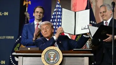 Trump’s AI Order: ‘One Rulebook’ or Startup Limbo?