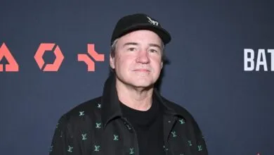 Vince Zampella, ‘Call of Duty’ Developer, Dies in Los Angeles Crash