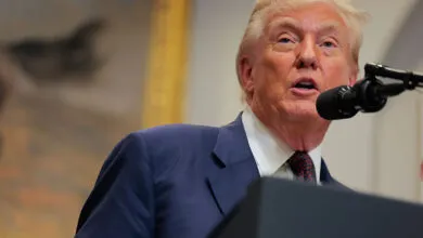 Trump Media Merges With Fusion Power Firm in $6B+ Deal