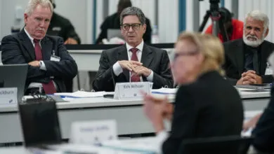 CDC’s New Vaccine Advisor Questions Shot Safety