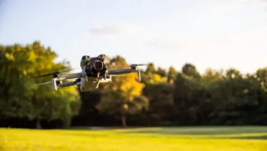 FCC Bans Top New Drone Imports Effective Today