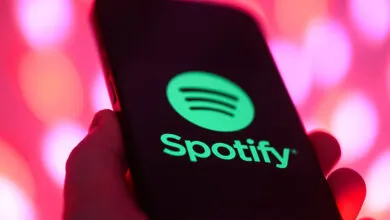 Massive 300TB Archive of Spotify's Top Songs Leaked
