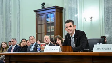 NASA Appoints New Permanent Leader