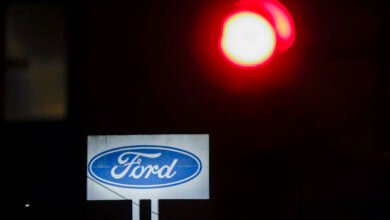 Ford Halts F-150 Lightning, Launches Energy Storage Venture