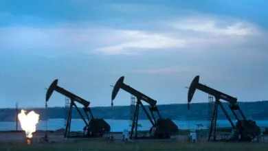 Microbes Transform Idle Oil Wells into Hydrogen Factories