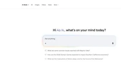 Google’s AI Mode Homepage Gets Model Switcher & Greeting
