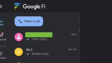 Google Fi’s Web Calls and RCS: How It Works