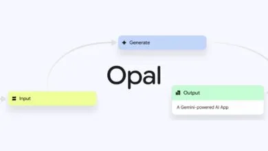 Google’s Opal Vibe-Coding Now in Gemini
