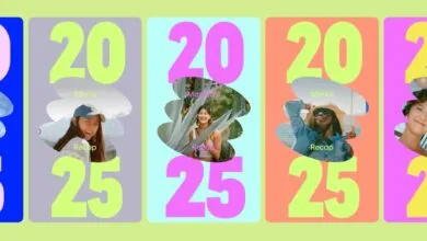 Gemini Powers Your 2025 Google Photos Recap