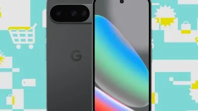 Pixel 10: Our Top Android Phone Is Nearly 50% Off