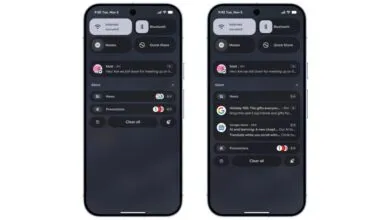 Google Pixel’s New Notification Organizer Rolls Out