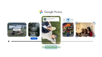 Google Photos Adds New Video Editing Features