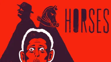 Epic Games Store Pulls Horses Game at Last Minute