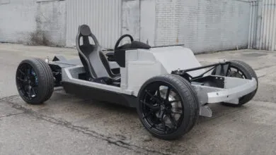 Donut Lab & WATT Unite: New EV Skateboard with Hub Motor & Battery