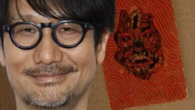 Kojima’s OD: A Horror Game Unlike Any Other