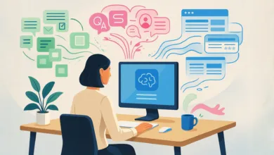 Humanize Content at Scale with LLMs