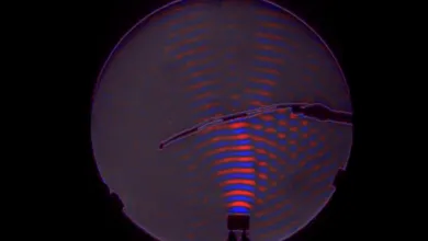 Hear With Your Eyes: Affordable Audio Visualization Under $200