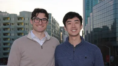 21-Year-Old Dropouts Raise $2M for Nonprofit Fintech Givefront