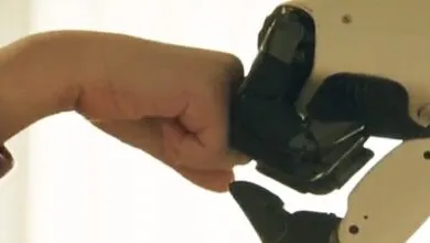 LG Unveils New Home Robot That Completes Household Chores