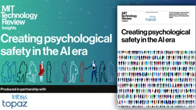Building Psychological Safety in the Age of AI