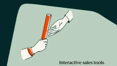 Interactive Sales Tools Worth Mastering
