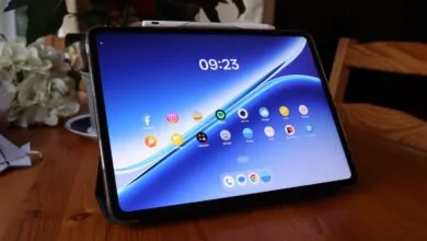 OnePlus Pad Go 2 Review: The Best Mid-Range Tablet