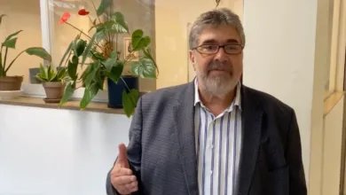 VC Jon Medved, Diagnosed with ALS, Backs Tech That Will Improve His Life