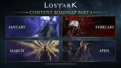 Lost Ark’s 2026 Roadmap: What’s Coming First?