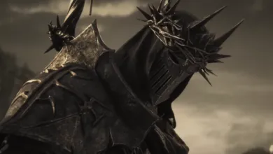 Geoff’s Statue: A FromSoftware Announcement Tease?