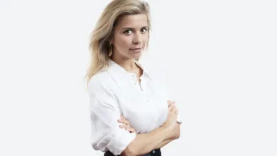 Why Every Founder Must Master Influence, According to Masha Bucher