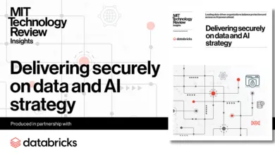 Secure Your Data and AI Strategy for Success