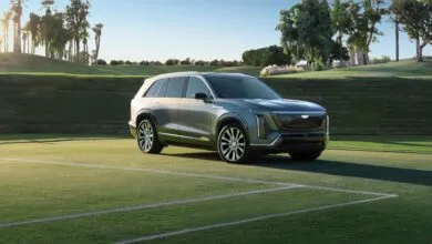 Cadillac and Chevy Add Native Apple Music Integration