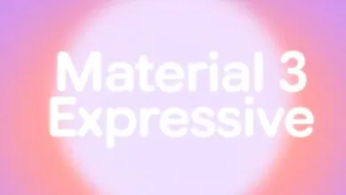 Android’s Expressive UI: Material Design 3.5 App Recap